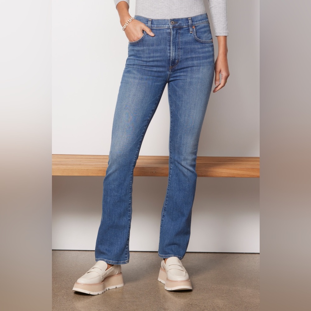 Citizens of Humanity Lilah Jeans (Size 29)